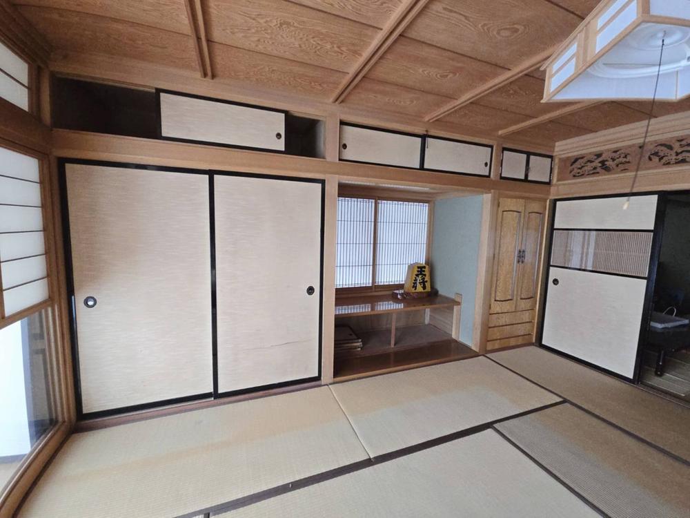 detached 山形県天童市大字奈良沢乙