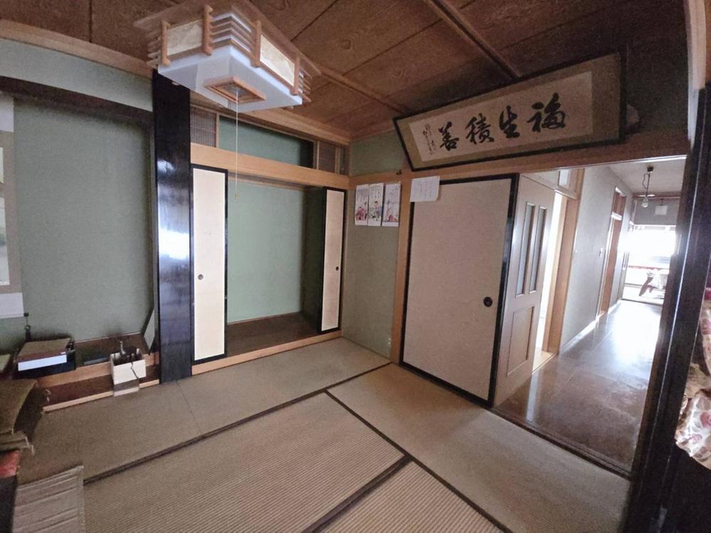 detached 山形県天童市大字奈良沢乙