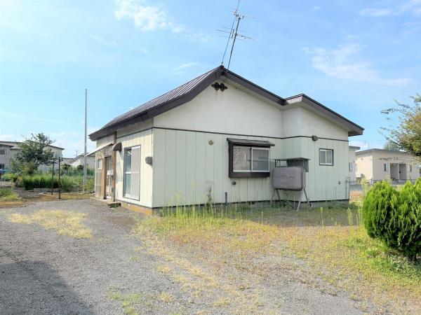 あけぼの町（黒石駅） 499万円