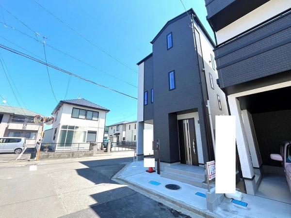 栄２（中野栄駅） 3390万円