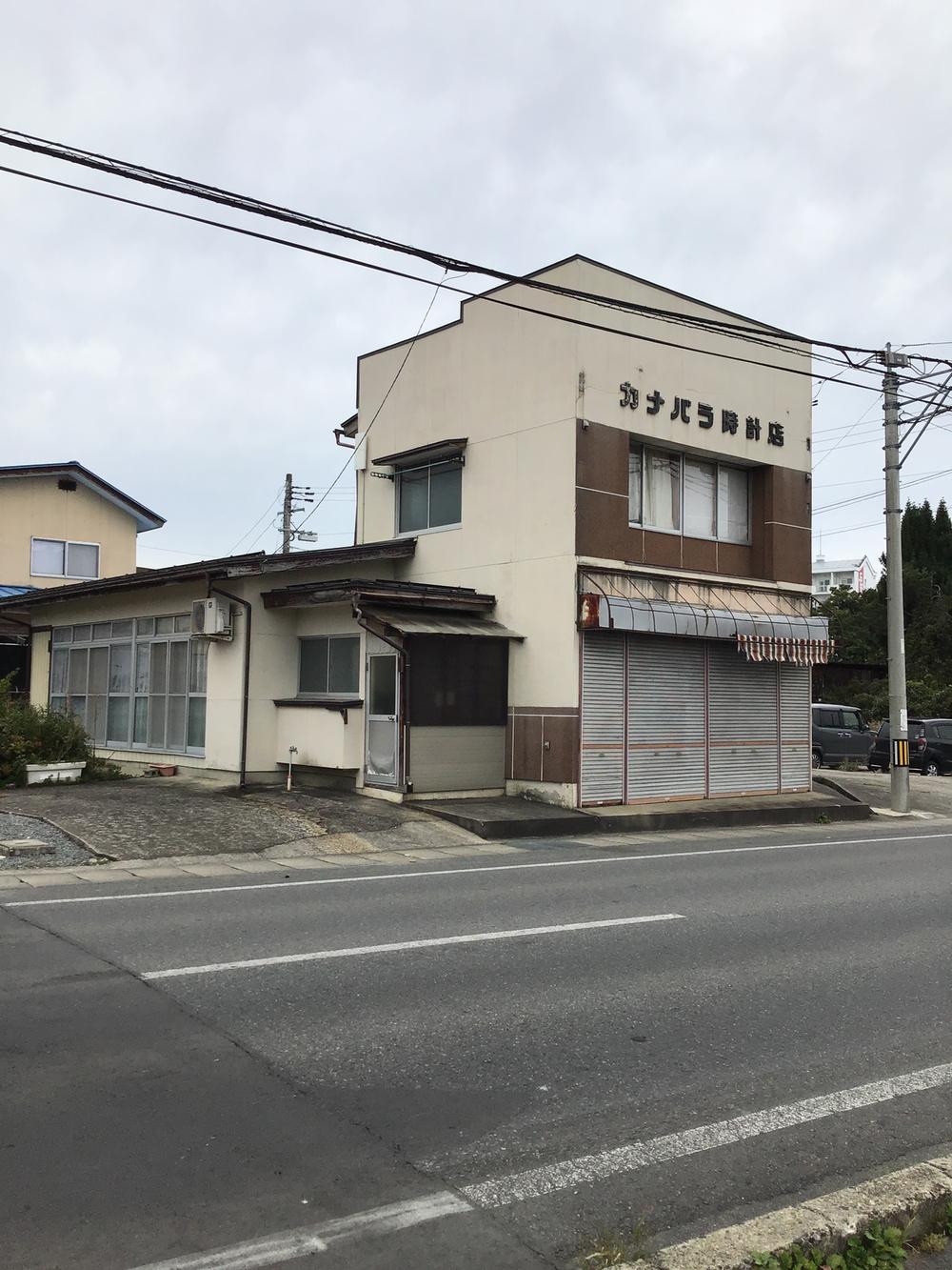 泉町２（南米沢駅） 500万円