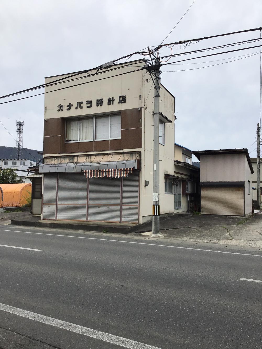 泉町２（南米沢駅） 500万円