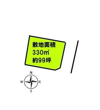 大字道仏字横沢山（金浜駅） 200万円