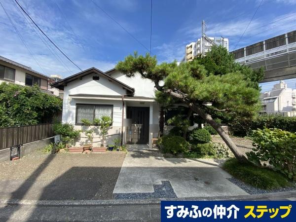 小田原４（仙台駅） 5480万円