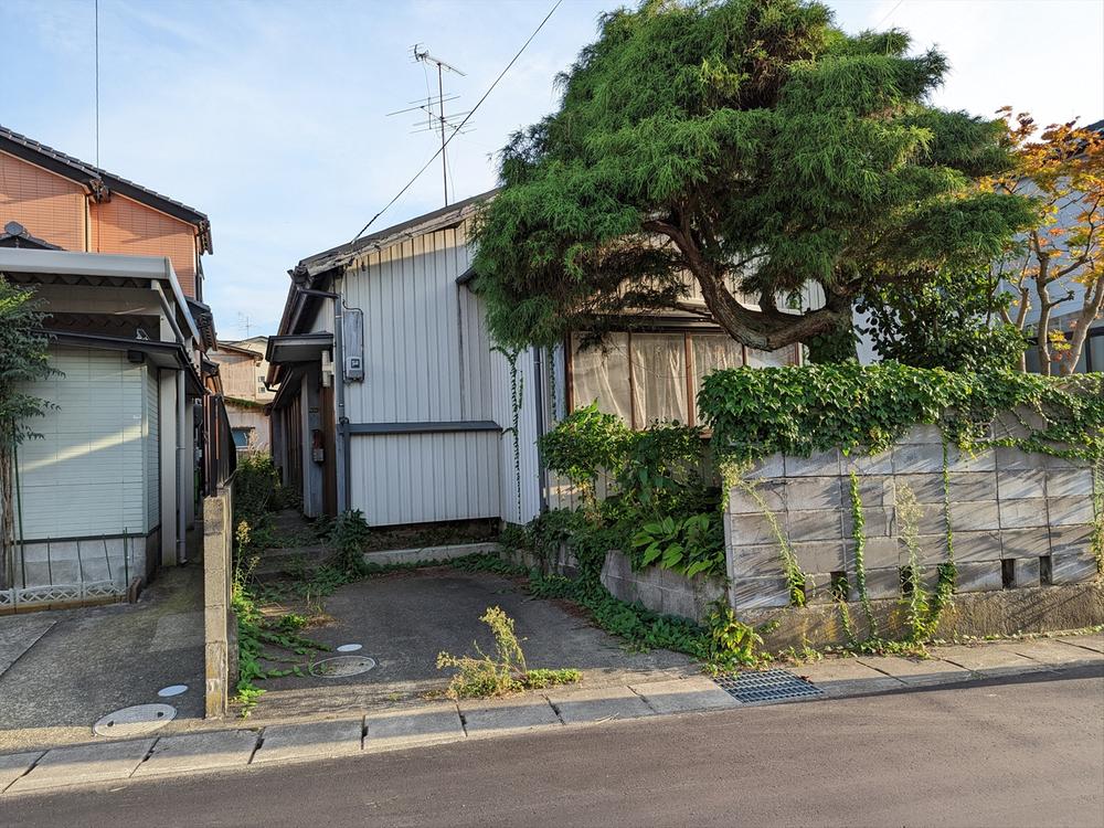 若竹町２（酒田駅） 510万円