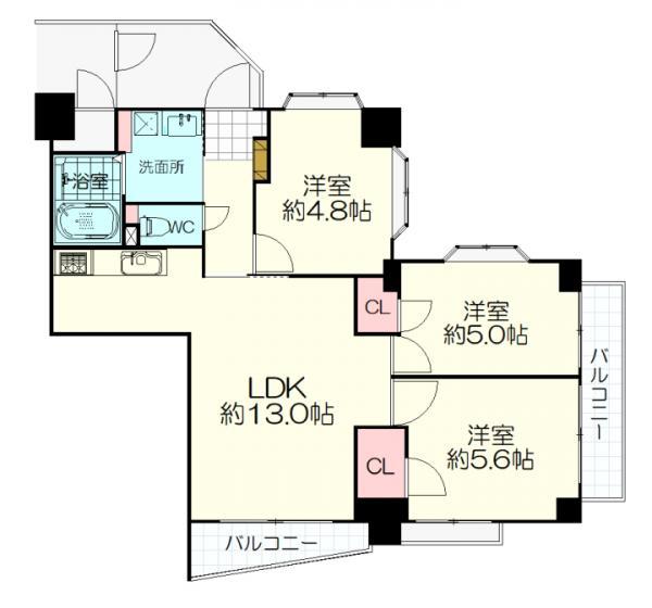 セザール富沢