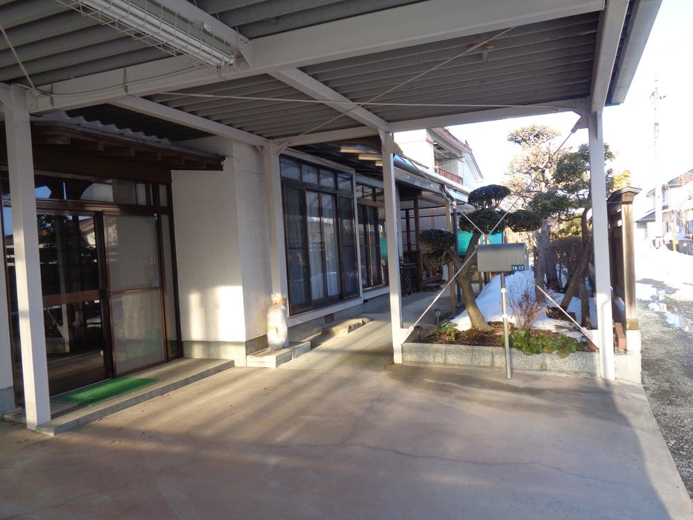 detached 青森県十和田市西二十三番町