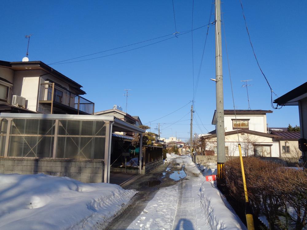 detached 青森県十和田市西二十三番町