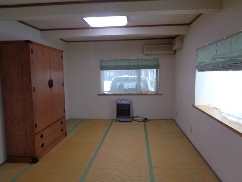 detached 青森県十和田市西二十三番町