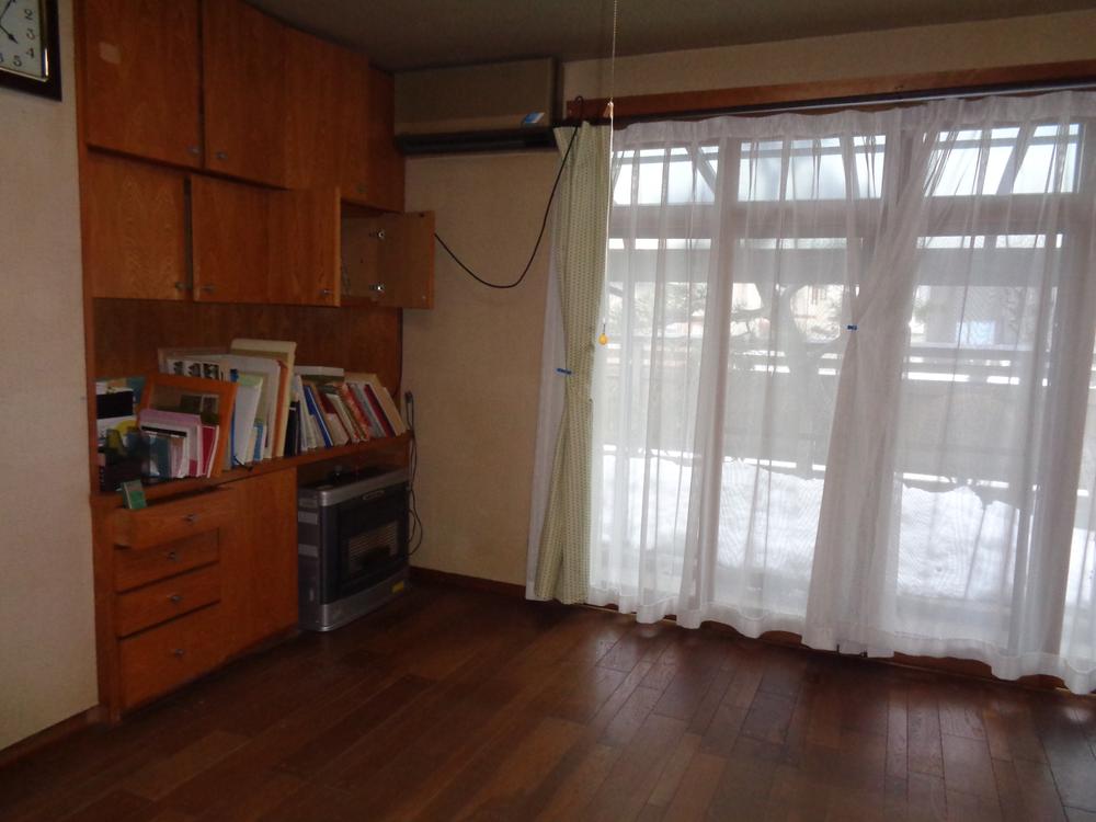 detached 青森県十和田市西二十三番町