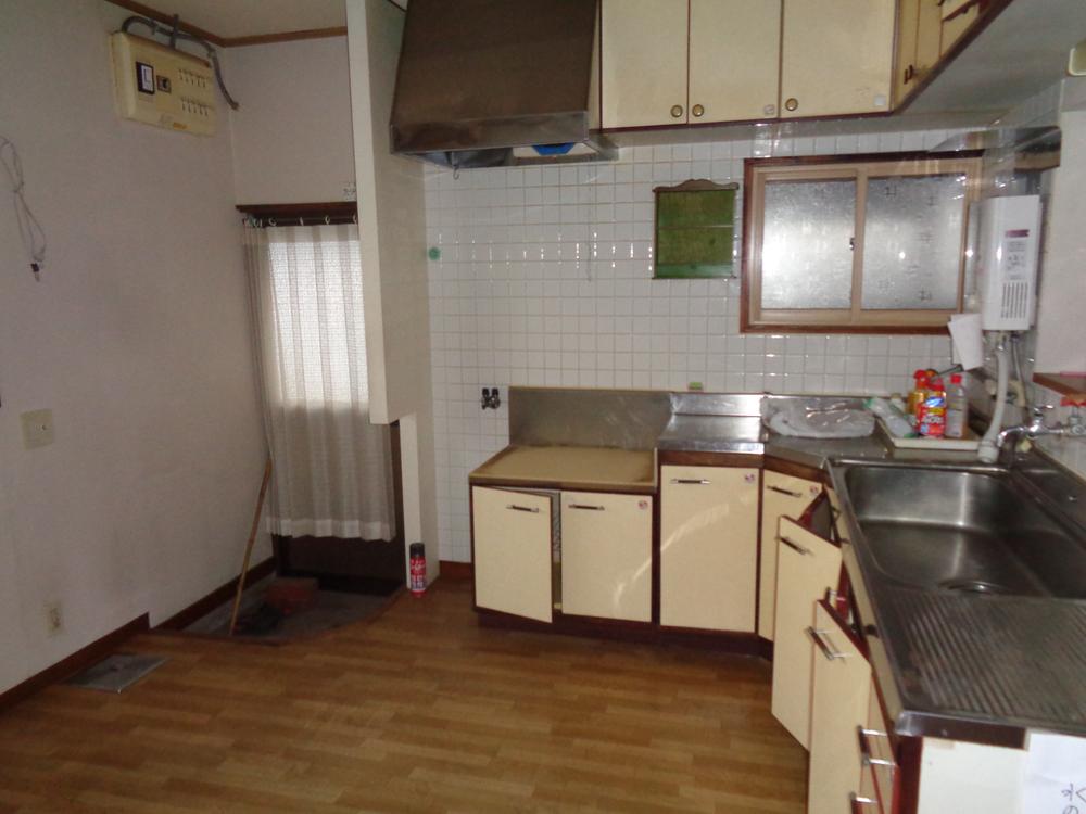 detached 青森県十和田市西二十三番町