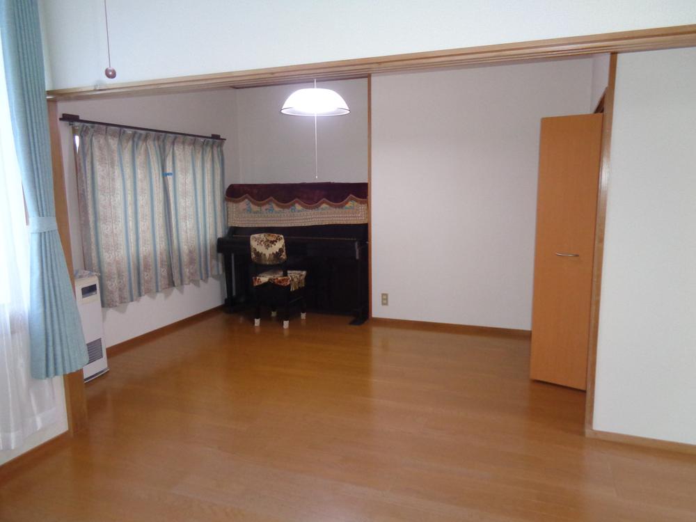 detached 青森県十和田市西二十三番町