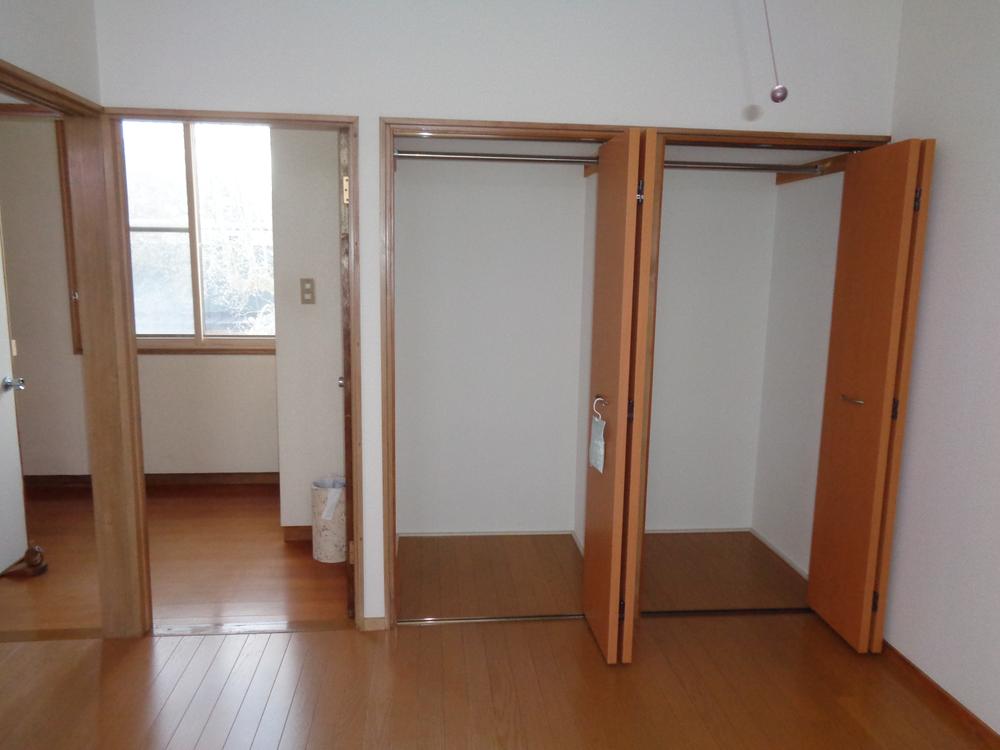 detached 青森県十和田市西二十三番町