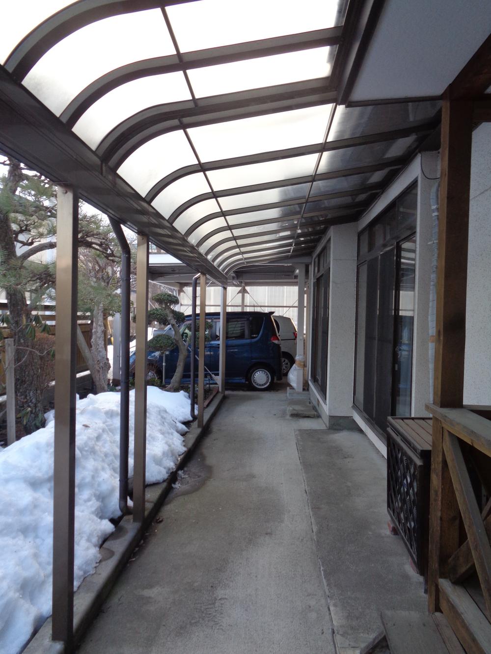 detached 青森県十和田市西二十三番町