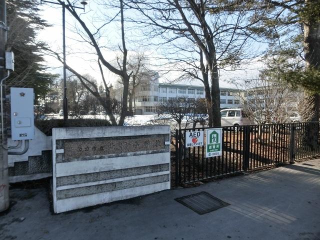 detached 青森県十和田市西二十三番町