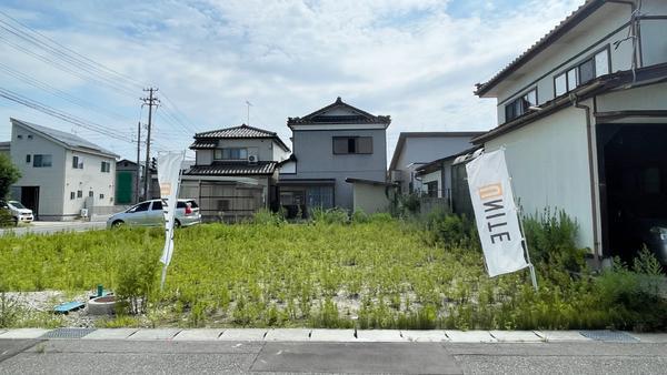 酒田市若浜町