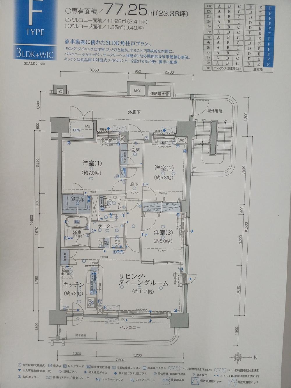 Ｄレスティア南大通ＤｉｘＳ