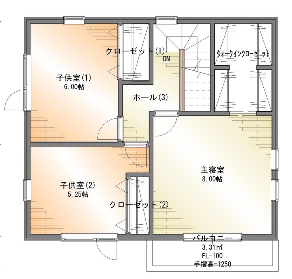 三本柳１地割（岩手飯岡駅） 3220万円