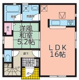 新屋船場町（新屋駅） 2550万円