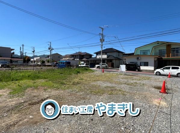 笹谷字石田（笹谷駅） 1285万円