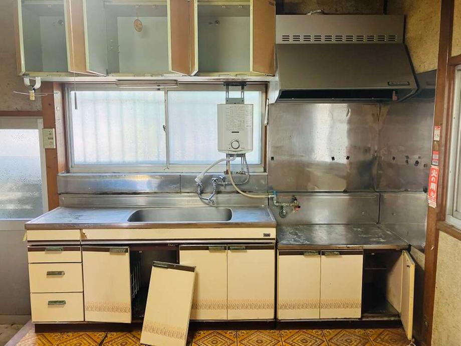 detached 福島県南相馬市原町区上町３