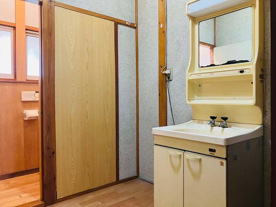 detached 福島県南相馬市原町区上町３