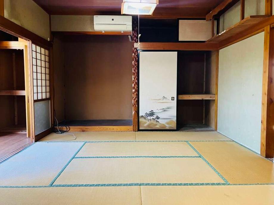 detached 福島県南相馬市原町区上町３