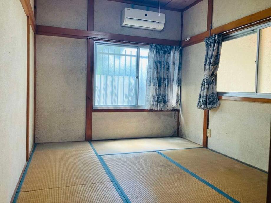 detached 福島県南相馬市原町区上町３