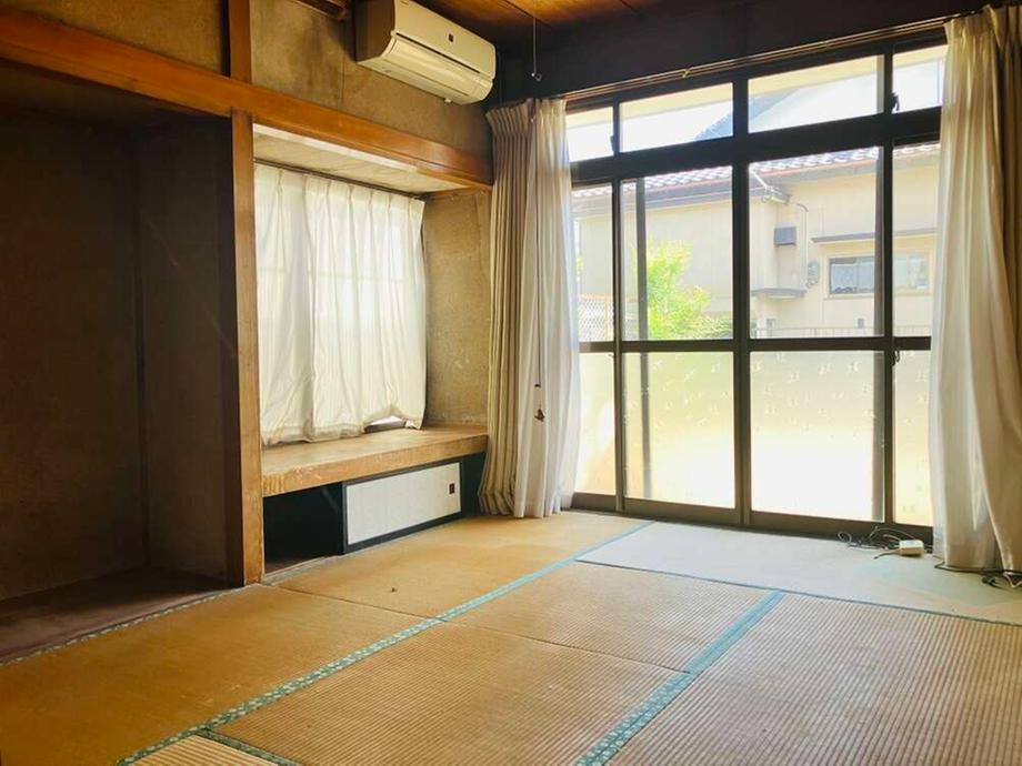 detached 福島県南相馬市原町区上町３