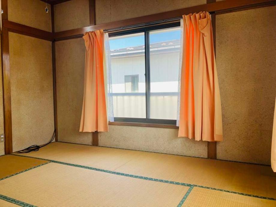 detached 福島県南相馬市原町区上町３