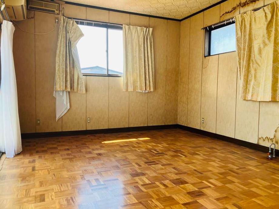 detached 福島県南相馬市原町区上町３