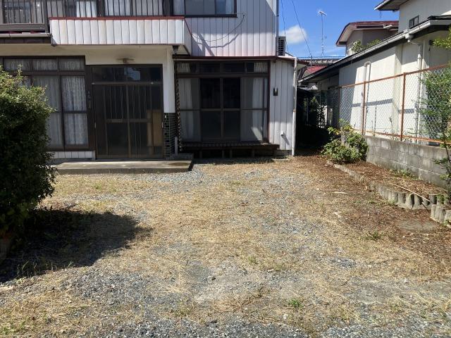 detached 福島県南相馬市原町区上町３