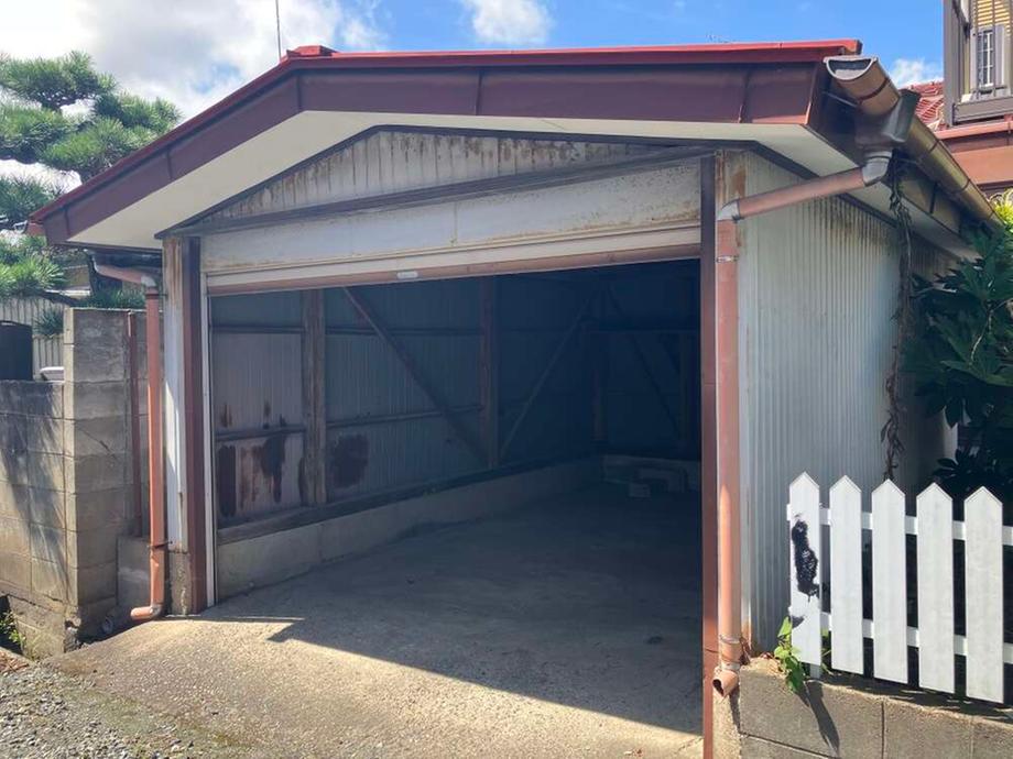 detached 福島県南相馬市原町区上町３