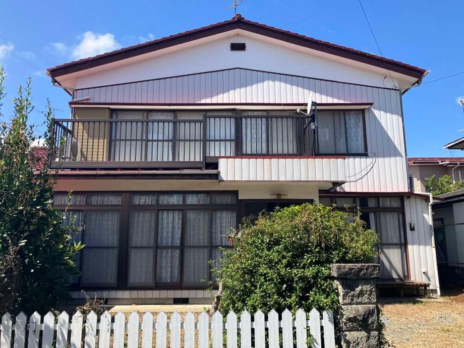 detached 福島県南相馬市原町区上町３