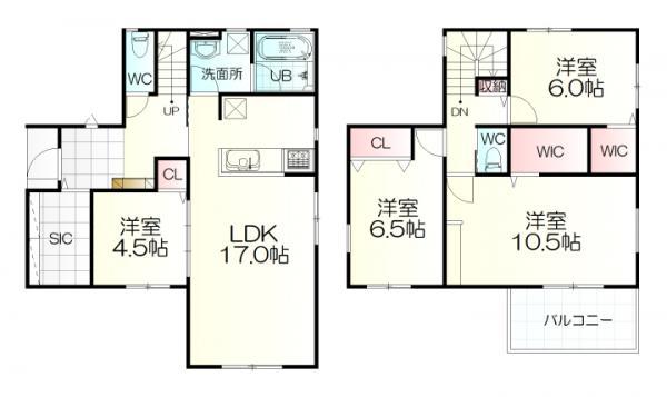 向山３（愛宕橋駅） 3590万円