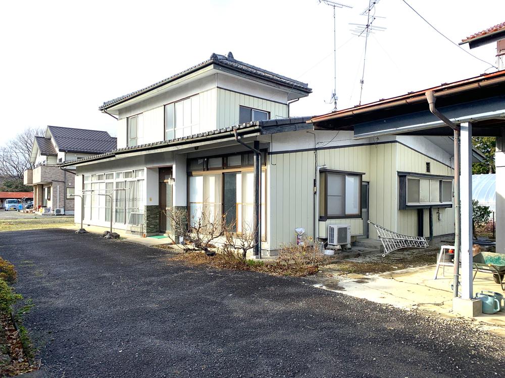 関下字上屋敷（五百川駅） 1870万円