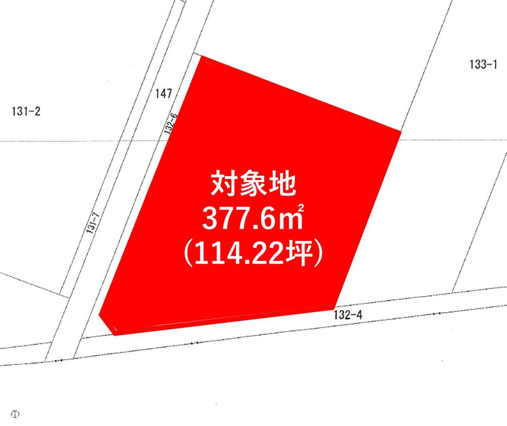 梁川町字南本町（梁川駅） 1100万円