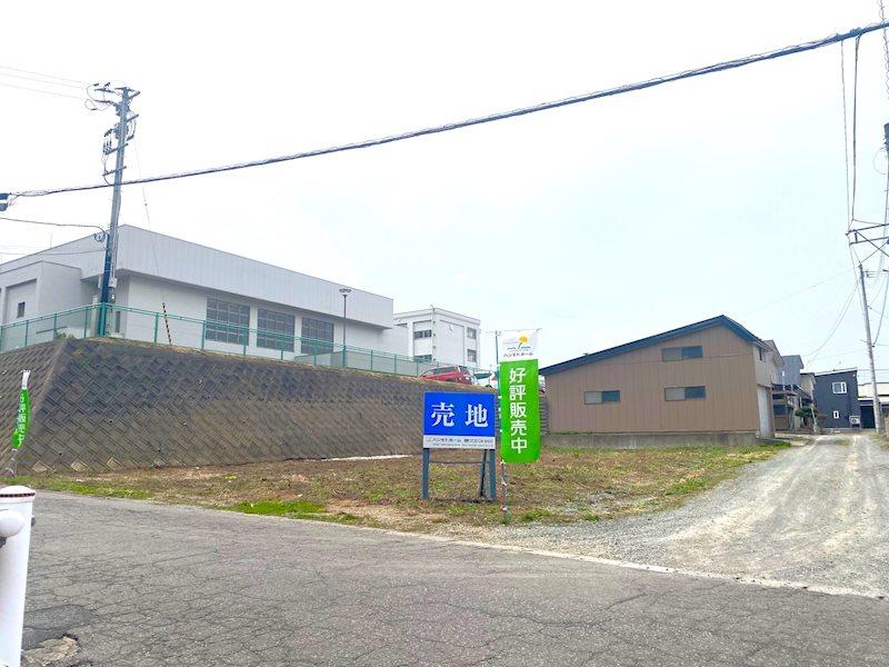 大字新城字平岡（津軽新城駅） 498万円