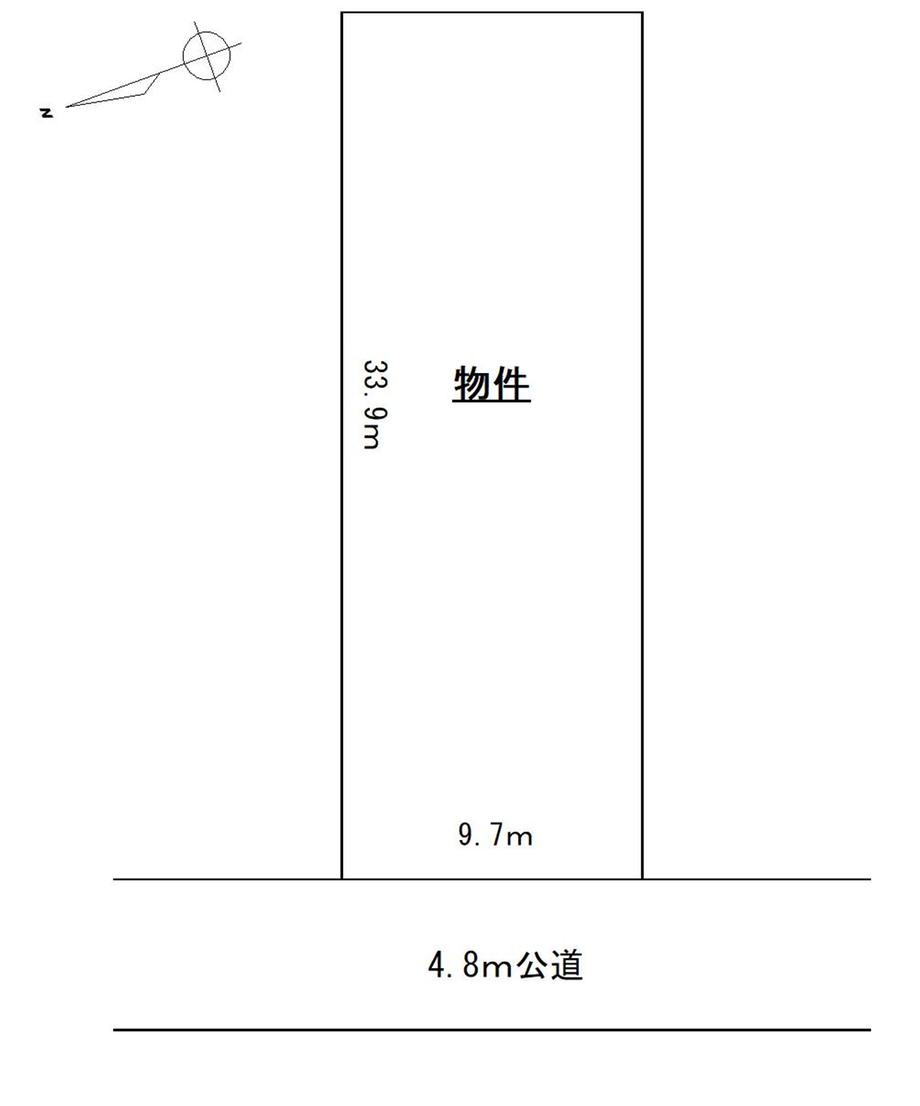 若竹町２（酒田駅） 797万円