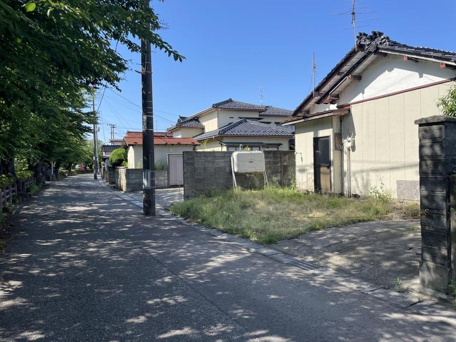 若竹町２（酒田駅） 797万円