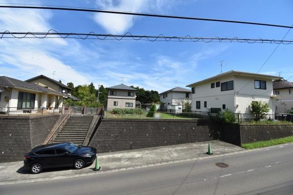 那智が丘１ 1800万円