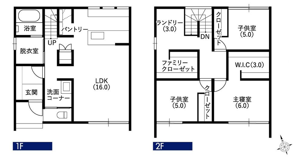 天童市北久野本二丁目　No.3