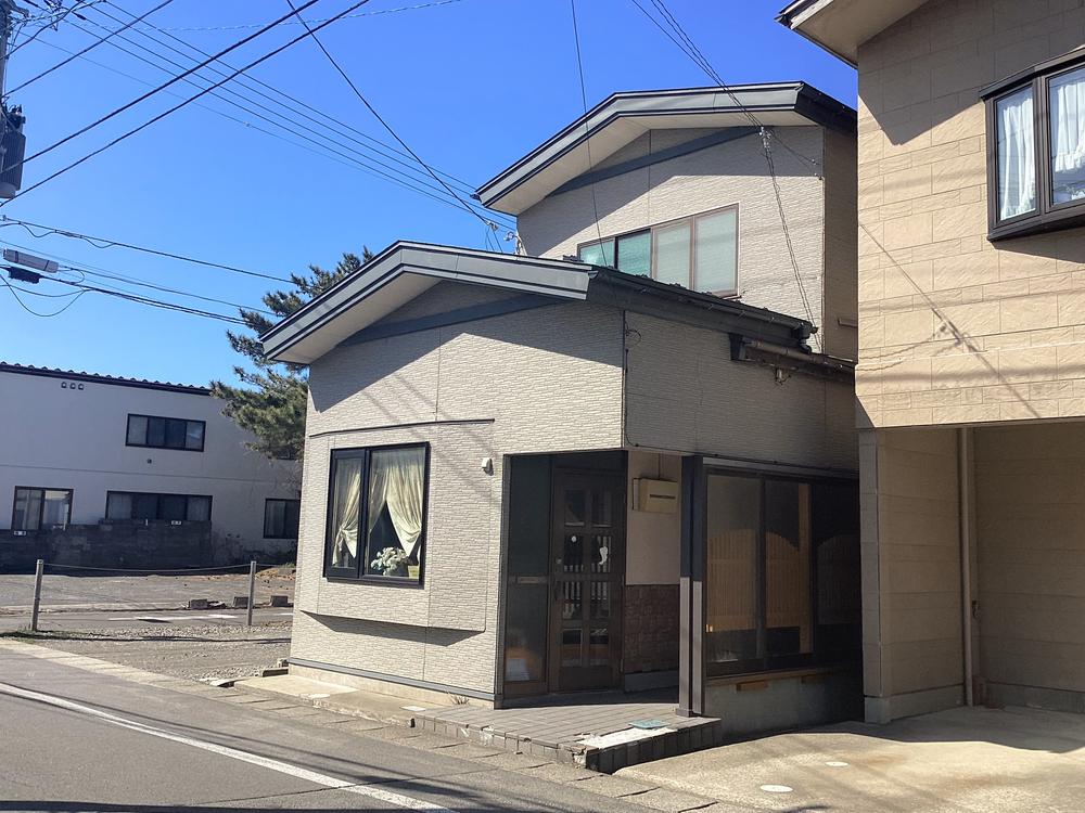 detached 秋田県由利本荘市後町78