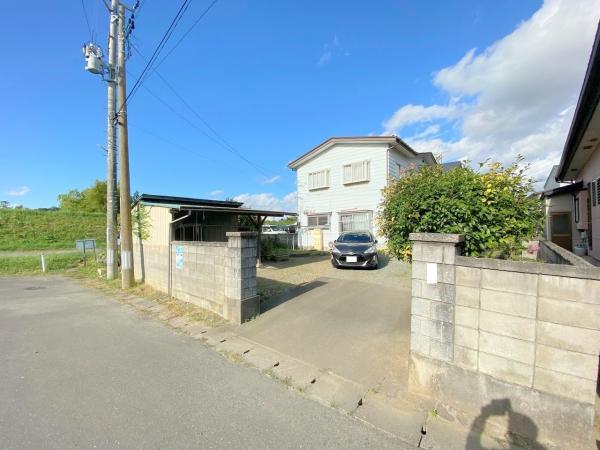 水押２（石巻駅） 850万円