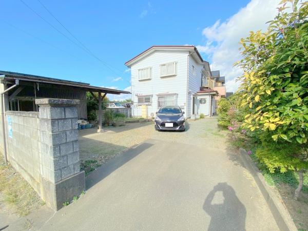 水押２（石巻駅） 850万円