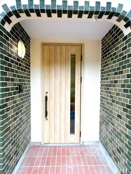 detached 岩手県久慈市長内町第１７地割9-26