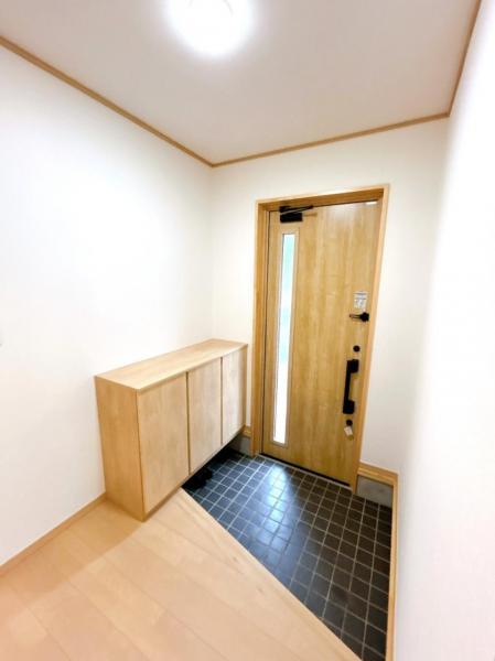 detached 岩手県久慈市長内町第１７地割9-26