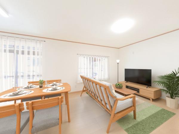 detached 岩手県久慈市長内町第１７地割9-26