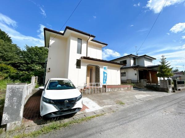 detached 岩手県久慈市長内町第１７地割9-26