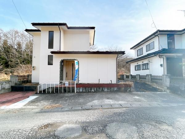 detached 岩手県久慈市長内町第１７地割9-26